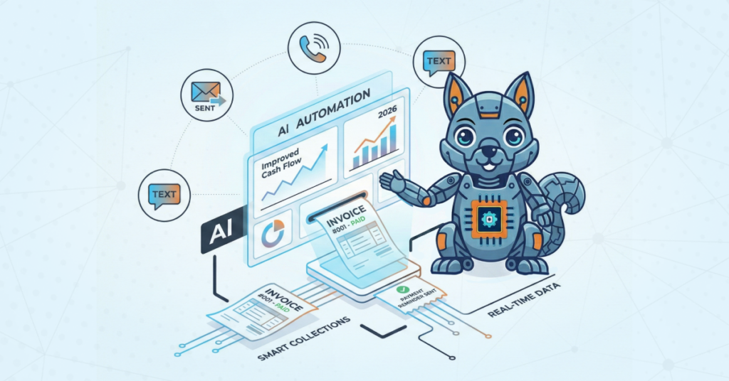 Learn how an accounts receivable AI agent can automate dunning, ensure compliance, and lower your cost-to-collect.